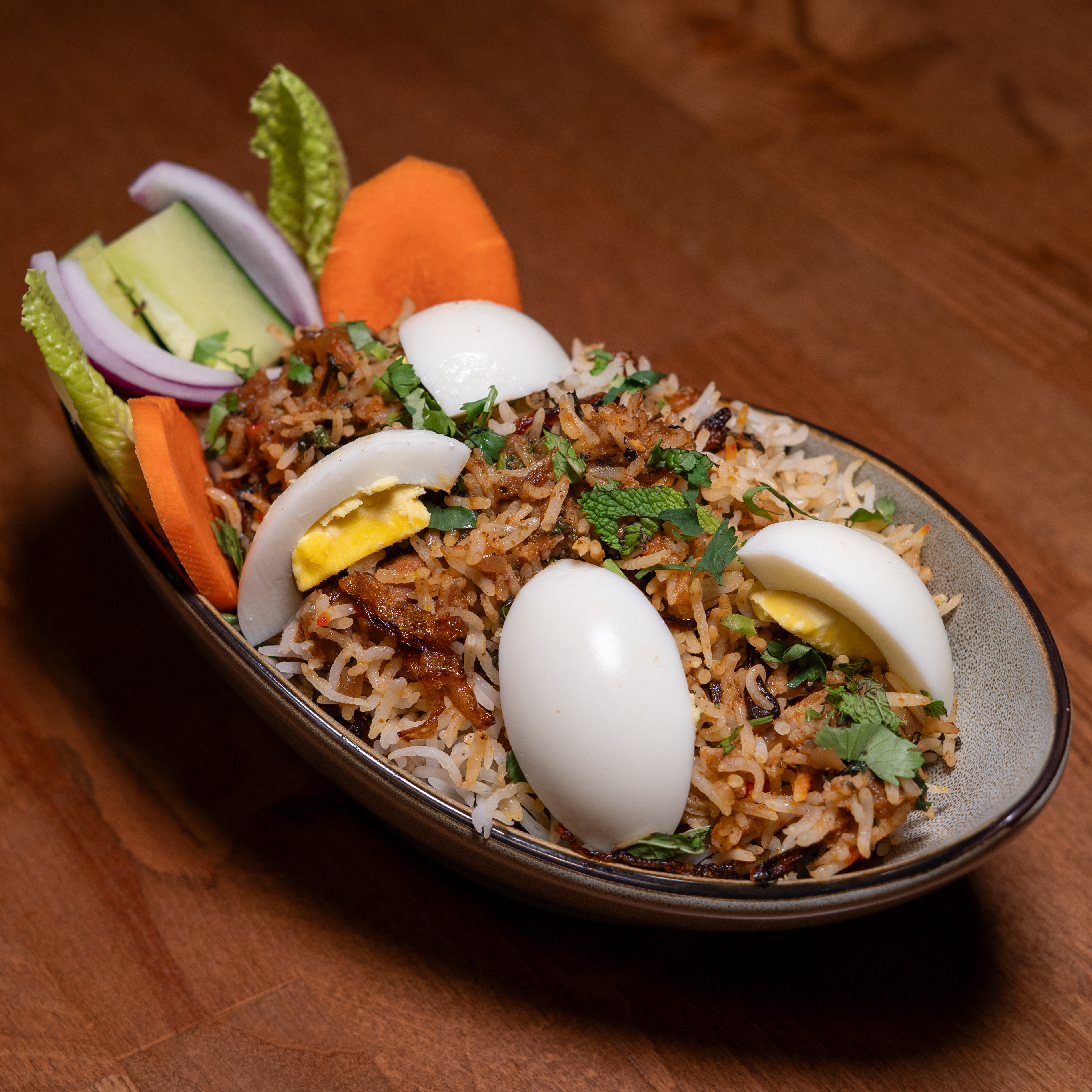 Biryani